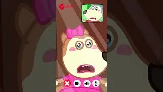 WiFi is very important! | Funny Stories with Wifi for Kids | Wolfoo Family Official #shorts