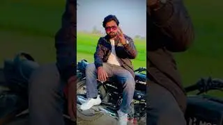 #trending #public 44chauke wala✍️ #music laph heera choudar song #varale