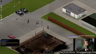 Season 1 Ep.1 The Start Of It all (Part 2/8)