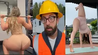 Unbelievable Workers | Professional Work with Skilled Engineers #3 #adamrose#smart#construction