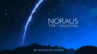Noraus - Ungooma