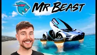 MrBeast drives Hyperion XP-1