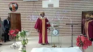 THE LORD'S SUPPER || SUNDAY SERVICE || 18-01-2026