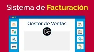 Sistema de Ventas e Inventario | Visual FoxPro 9.0 | 2018