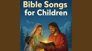 Food Prayer Bible Song Country - Kids Christian Music