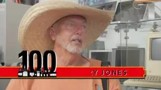 Nob Hill Oral History Short 4: Nob Hill Celebrates the 21st Century