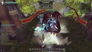 Colosseum Racing Shenanigans [ Dragon Nest SEA ]