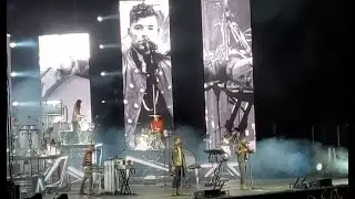for King & Country - Run Wild (Live in Selma, TX 11.05.21)