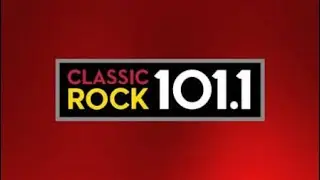 WROQ Anderson, SC (Greenville-Spartanburg) &ldquo;Classic Rock 101.1&rdquo; TOH Legal ID 12/16/25 9pm