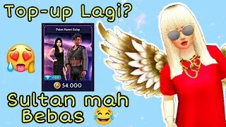 Avakin life Intip Item Top-up Terbaru Mahal ? Bagus Ga? #avakinlife #playavakin #avakin