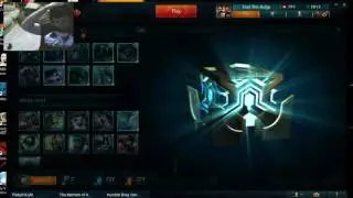 Pretty damn good! (Hextech Chest Opening)
