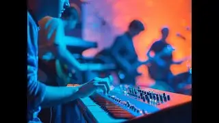 The Weekend Organist: Contemporary Music for Traditional Organists