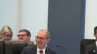CEO Shane Strum Report, January 2026 Broward Health Board Meeting