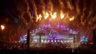 M83 - OUTRO (WOOLI EDIT) DOUBLE PROP🔥