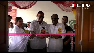 St. Thomas School Shahabad Science Exhibition 24.1.2026