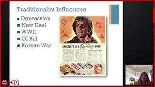 Understanding Difference Across Generations - Kim Pita (NEFIRST)