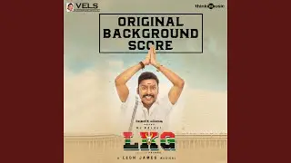 The Rise of LKG