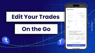 How to Manage, Adjust & Protect Your Futures Crypto Positions Like a Pro | CoinDCX