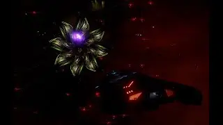 Elite Dangerous - Viper Mk IV vs Medusa Solo