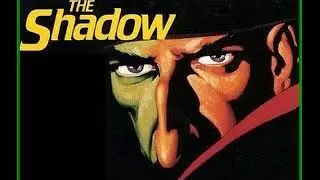 The Shadow - Death Takes The Wheel