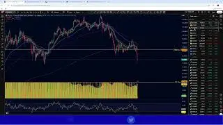 Thị trường Bitcoin h&ocirc;m nay 01/02/2026 - Downtrend Tới Gần?? | FAM TRADING CRYPTO