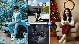 Brand new prompts for instagram and Facebook full viral @AZeephotoediting 