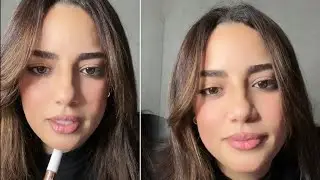الجزء الاول من لايف جيهان .. حديث بنات و دردشة خاصة 🤫🤫