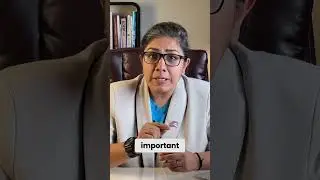 Say Goodbye to Stomach Problems with This ONE Simple Eating Trick | Dr. Sweta Adatia
