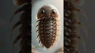 Ancient Eyes Made of CRYSTALS | Trilobite Vision | Documentary &ndash; HistoPrimordia