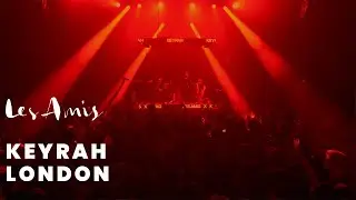 KEYRAH - Les Amis 2024 [KOKO Electronic London]