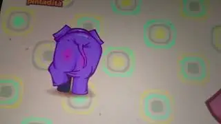 Los elefantes