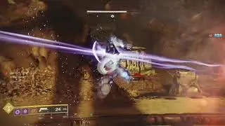 Chamber of suffering solo flawless