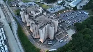 Renewed calls for reform at Fulton County Jail