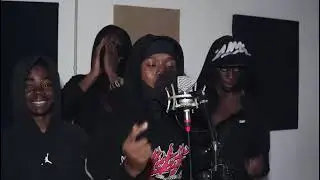 Lil Richel x B3 Check x Mija - They buggin 