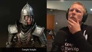 Quin69 plays Demon's Souls (PS5) - Part 4 (with Chat)