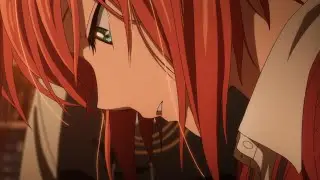 Perturbator & HEALTH - Excess「AMV」