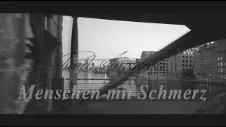 Kontra K, Chakuza, Fard, Taichi & Boogieman - Menschen mit Schmerz ( Remix by Punch Arrogance )
