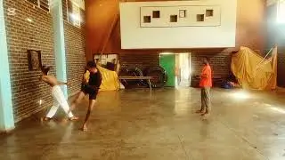 Learn with the best #shotokan 