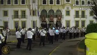 Encarnación Coronada (Hdad. de Valme) | La Oliva de Salteras | Dos Hermanas 2018