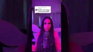 ИДИ СПАТЬ🔊🔊✨ #шорты #шортынаyoutube #youtube #asmr #звукиасмра #феяасмра #видеоасмра #релакс