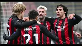 AC Milan vs Hellas Verona: Title Chasers Face Resurgent Relegation Battlers