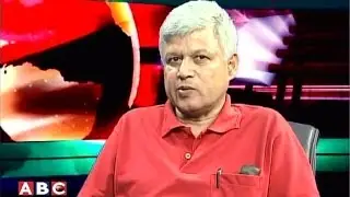 OUTLOOK with Jhalak Subedi by Shubha Shankar Kandel, ABC Television, Nepal