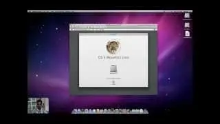 Mac OS Mountain Lion Installation