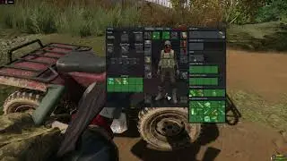 Miscreated (Gameplay)