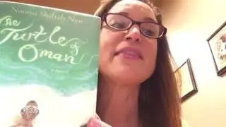 Book Talk: Turtle of Oman