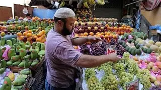 Egypt's agricultural export surges on the back of currency float
