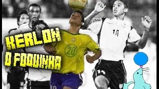 Kerlon - O Foquinha / The Seal ●&oplus; Skills & Goals &oplus;●