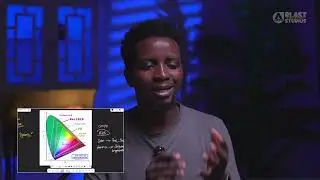What is Colour Space? | Davinci Resolve 20 Color Grading tutorial