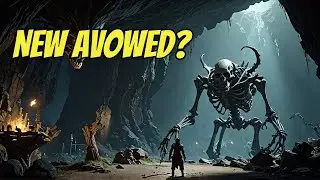 Avowed Adventure Begins-Part 1