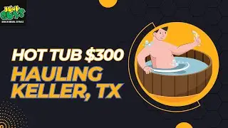 Hot Tub Removal : Jacuzzi Removal : Spa Jacuzzi Removal : House with a Hot Tub